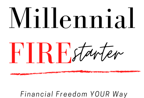 Millennial Firestarter